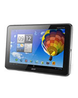                 Acer ICONIA TAB A511 