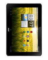                 Acer ICONIA TAB A200 