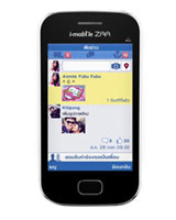                 i-mobile ZAA 8 WiFi