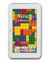                 GNET GPad 7.0 Explorer VI