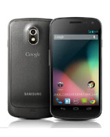                 Samsung Google Galaxy Nexus