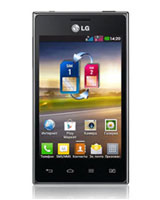                 LG Optimus L5 Dual