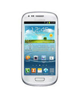                 Samsung I8190 Galaxy S III mini