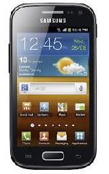                 Samsung Galaxy Ace 2 I8160