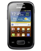                 Samsung Galaxy Pocket S5300