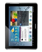                 Samsung Galaxy Tab 2 10.1 P5100