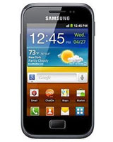                 Samsung Galaxy Ace Plus S7500