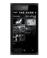                 Nokia Lumia 900 Battman Limited 