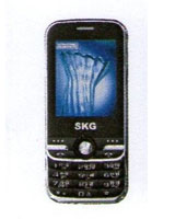                 SKG G-11D