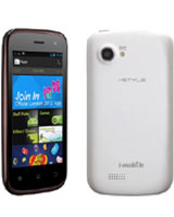                 i-mobile  i-STYLE Q3