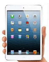                 Apple  iPad mini Wi-Fi