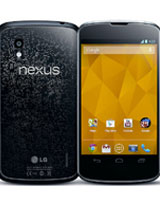                 LG Nexus 4 