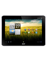                 Acer Iconia Tab A210