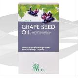                 เพื่อสุขภาพ Grape Seed Oil
