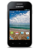                 Samsung Galaxy Discover