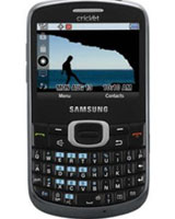                 Samsung Comment 2 R390C