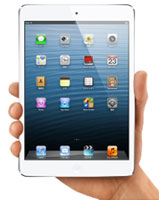                 Apple  iPad mini