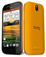                 HTC Desire SV