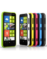                 Nokia Lumia 620