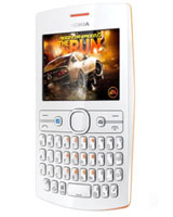                 Nokia Asha 205