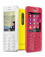                 Nokia 206 