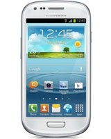                 Samsung Galaxy S III mini 