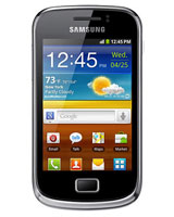                 Samsung Galaxy Mini 2