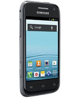                 Samsung Galaxy Rush M830