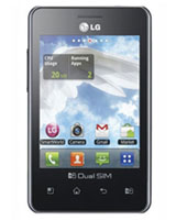                 LG Optimus L3 Dual SIM