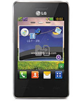                 LG Cookie Smart T370 no WiFi