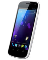                 Samsung Galaxy Nexus White