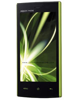                 Sharp Aquos Phone SoftBank 103SH