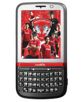                 i-mobile S580 Limited Edition Muangthong United