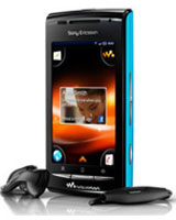                 Sony Ericsson W8 Walkman phone