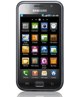                 Samsung Galaxy S Super Clear LCD 4 GB