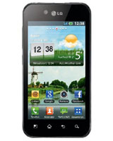                 LG Optimus Black P970