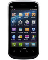                 i-mobile ZAA 4