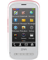                 i-mobile  ZAA 3 