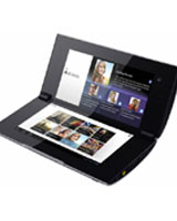                 Sony Ericsson Tablet P