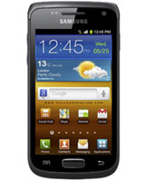                 Samsung Galaxy W 