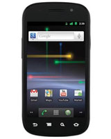                 Samsung Nexus S