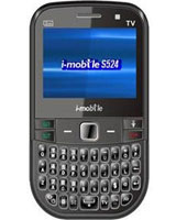                 i-mobile S524