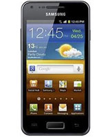                 Samsung I9070 Galaxy S Advance