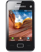                 Samsung Star 3 s5220