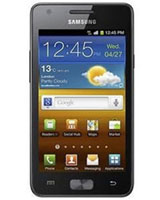                 Samsung I9103 Galaxy R