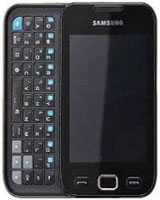                 Samsung S5330 Wave533