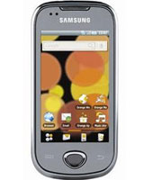                 Samsung I5801 Galaxy Apollo