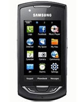                 Samsung S5620 Monte