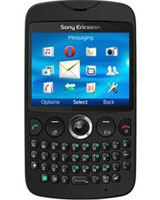                 Sony Ericsson Ericsson txt