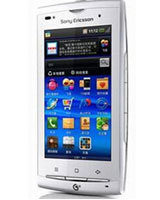                Sony Ericsson A8i